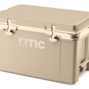 52 QT Ultra-Light Cooler Beach