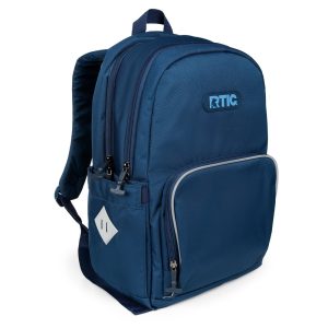 Kids' 2-in-1 Day Pack Navy