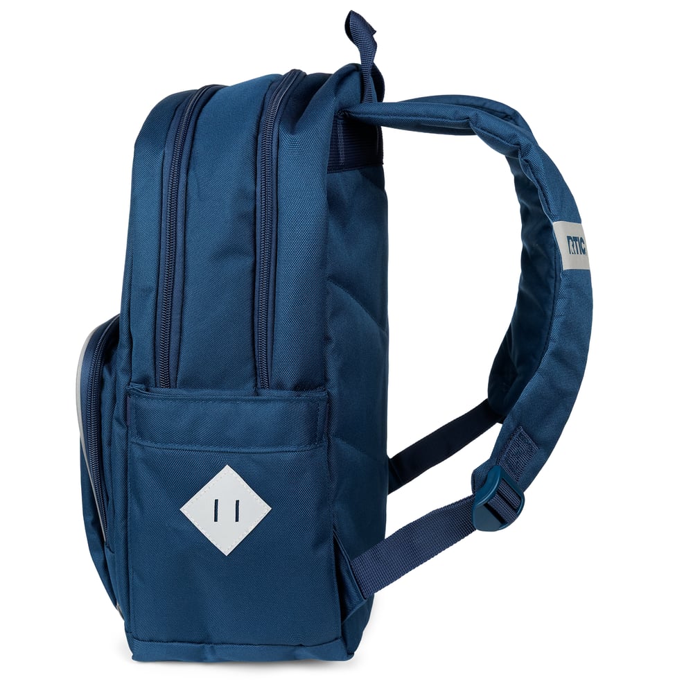 Kids' 2-in-1 Day Pack Navy - Image 2