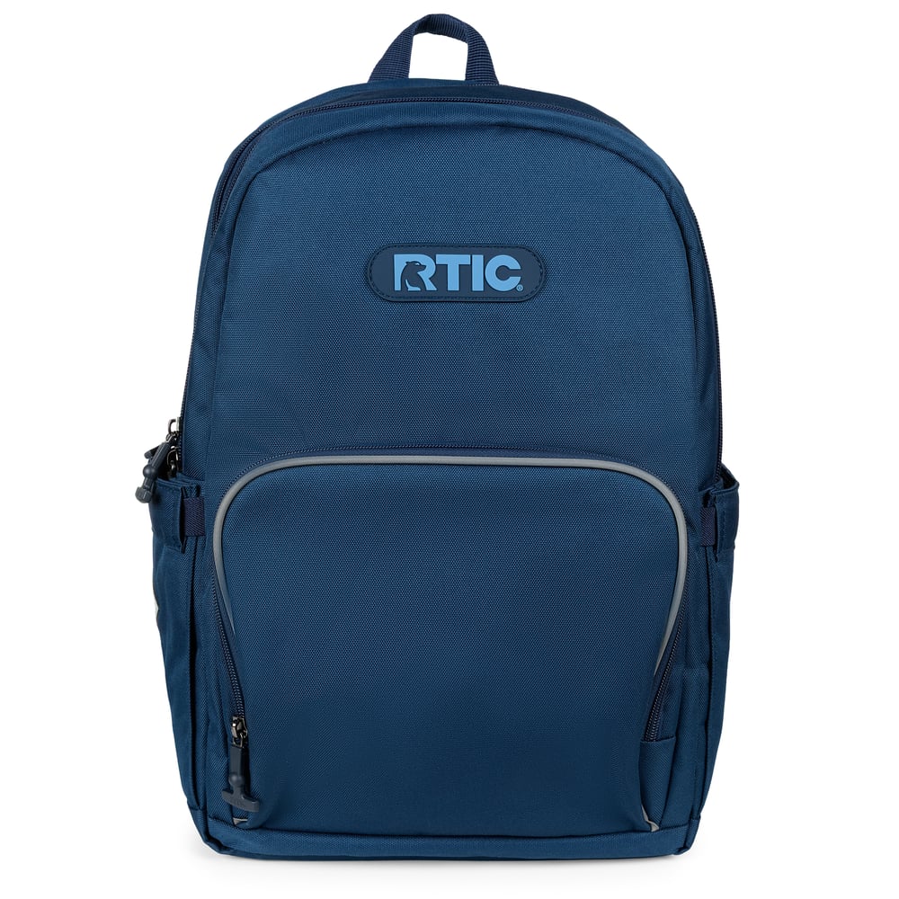 Kids' 2-in-1 Day Pack Navy - Image 3