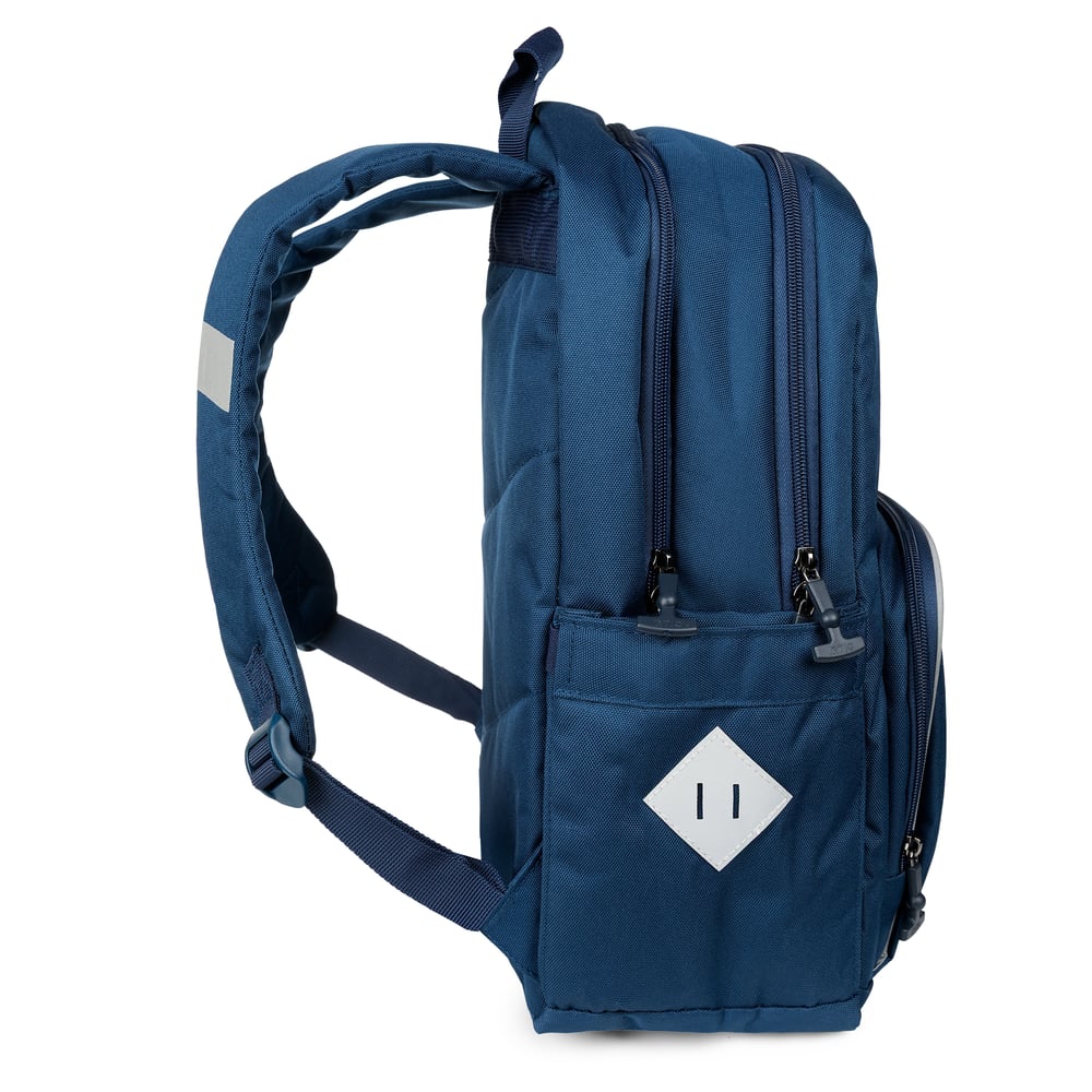 Kids' 2-in-1 Day Pack Navy - Image 4