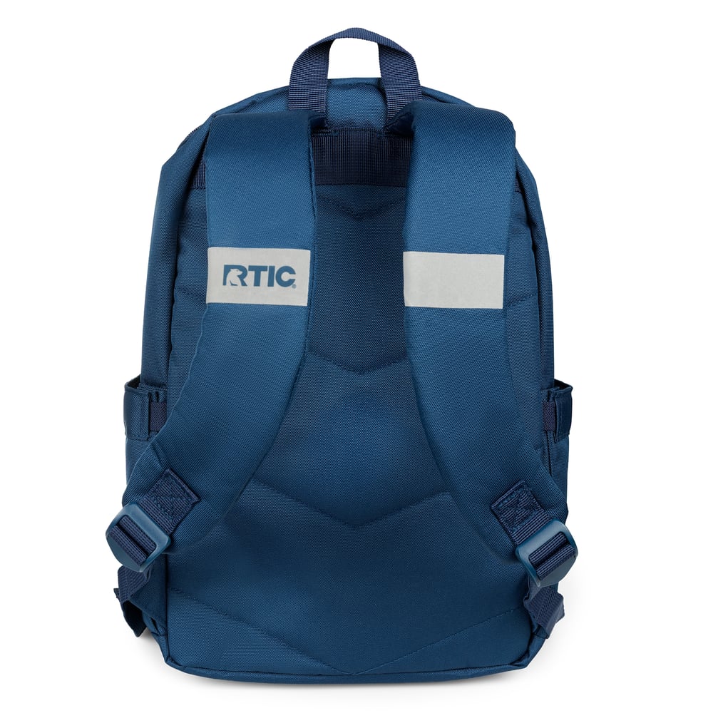 Kids' 2-in-1 Day Pack Navy - Image 5