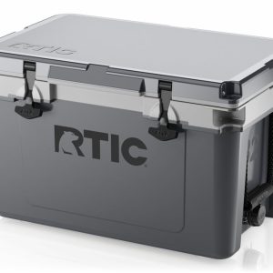 32 QT Ultra-Light Cooler Dark Grey & Cool Grey