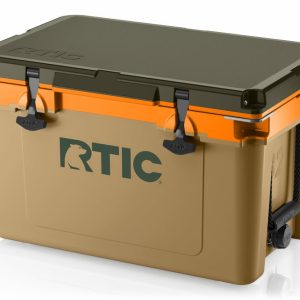 32 QT Ultra-Light Cooler Trailblazer