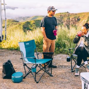 Ultra-Tough Chair Deep Harbor