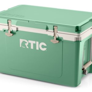 52 QT Ultra-Light Cooler Sage/Beach