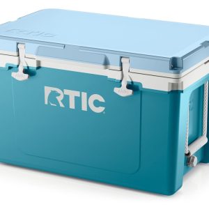 52 QT Ultra-Light Cooler Deep Harbor/RTIC Ice