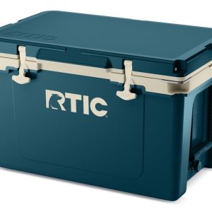52 QT Ultra-Light Cooler Marine/Canvas