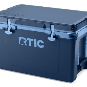 52 QT Ultra-Light Cooler Navy & Denim