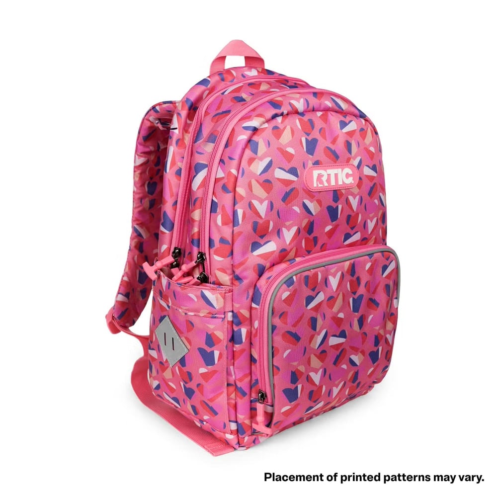 Kids' 2-in-1 Day Pack Sweet Hearts