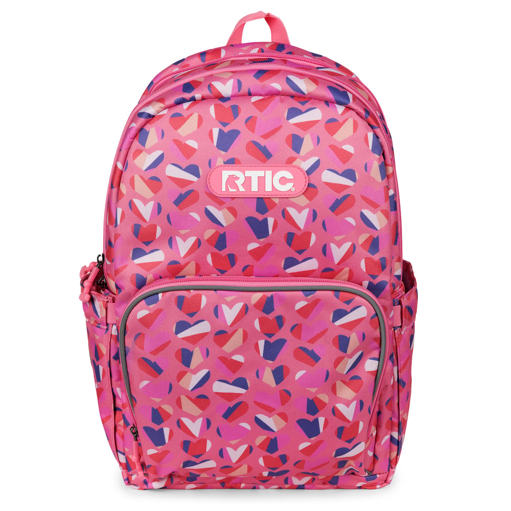 Kids' 2-in-1 Day Pack Sweet Hearts - Image 2