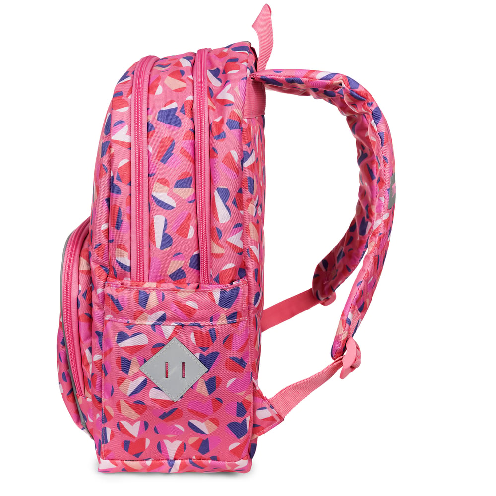 Kids' 2-in-1 Day Pack Sweet Hearts - Image 3