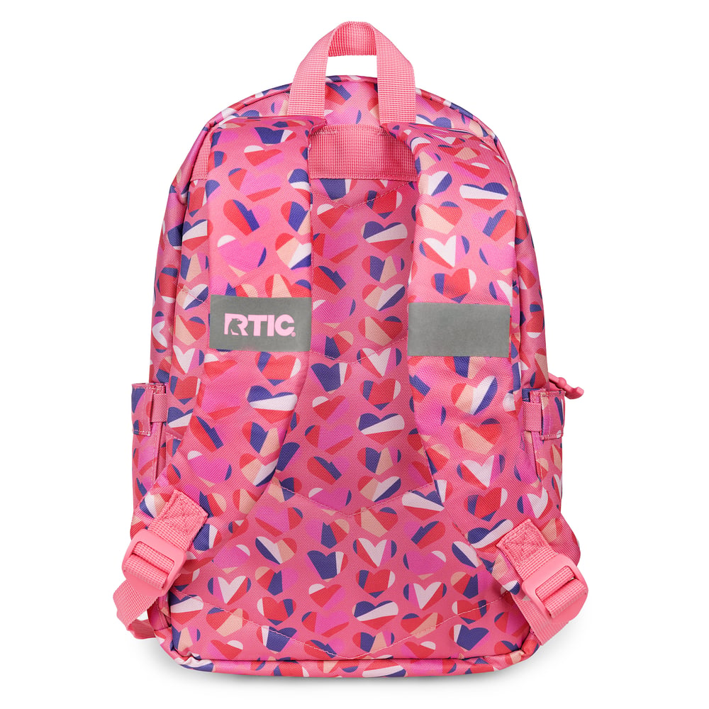 Kids' 2-in-1 Day Pack Sweet Hearts - Image 5