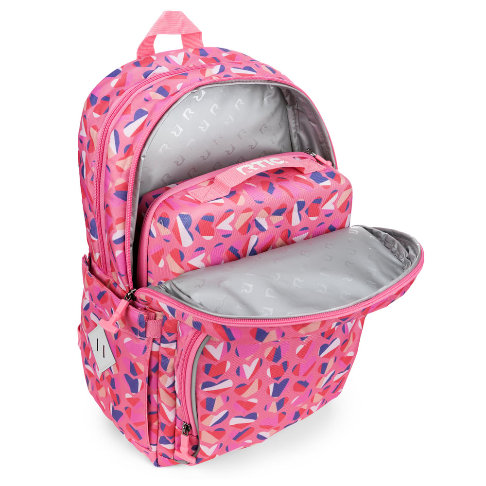 Kids' 2-in-1 Day Pack Sweet Hearts - Image 6