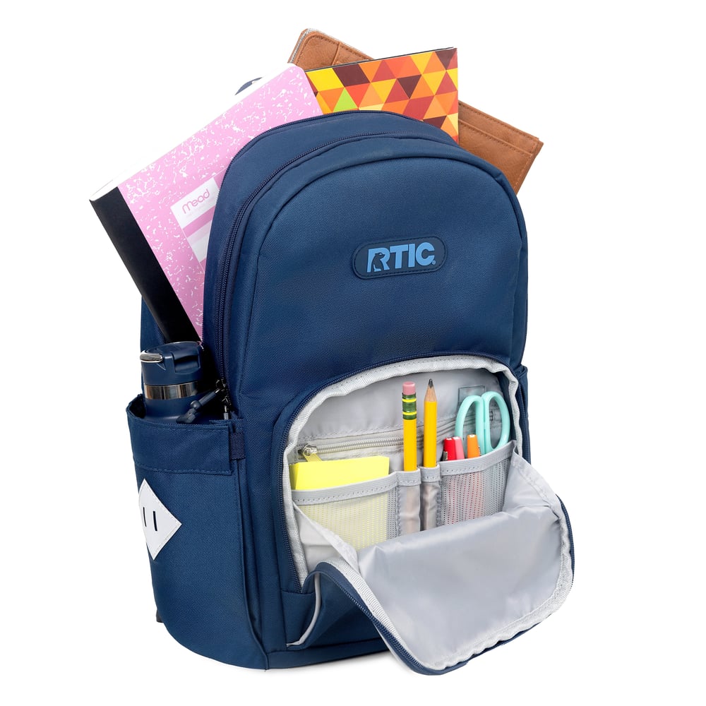 Kids' 2-in-1 Day Pack Sweet Hearts - Image 7