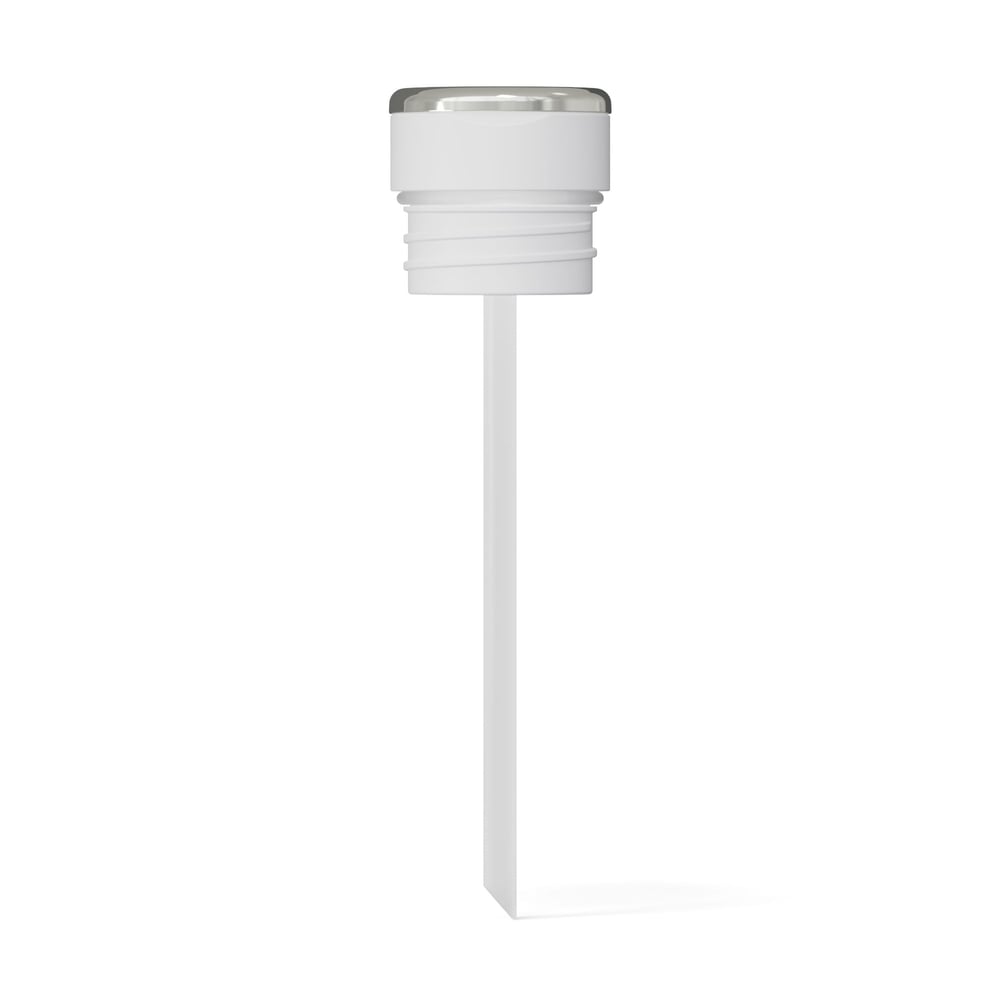 Journey Bottle Replacement Lid White - Image 2