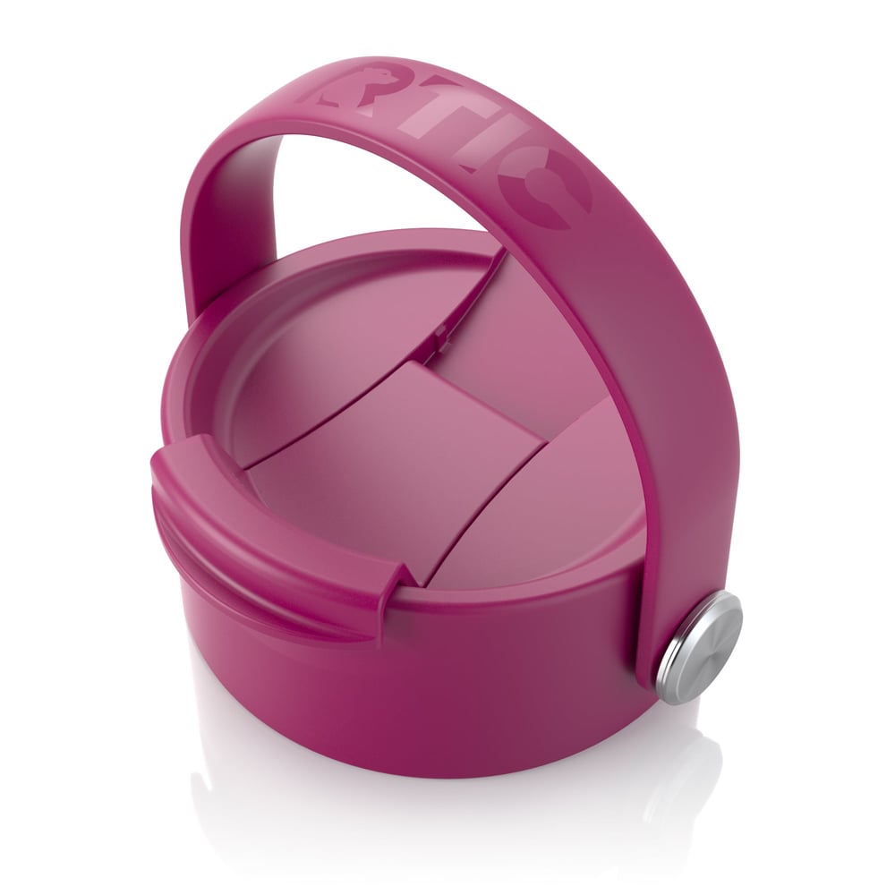 Outback Bottle Lid Very Berry - Image 2