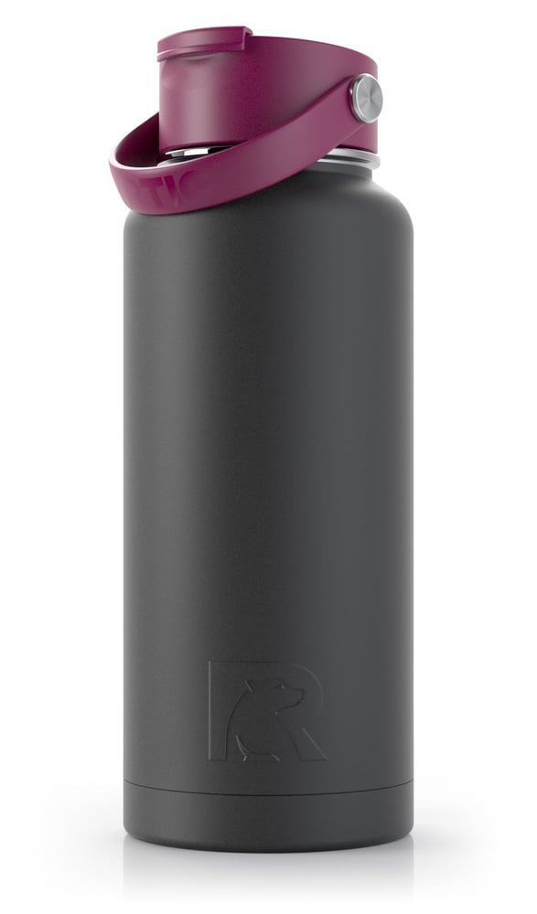 Outback Bottle Lid Very Berry - Image 5