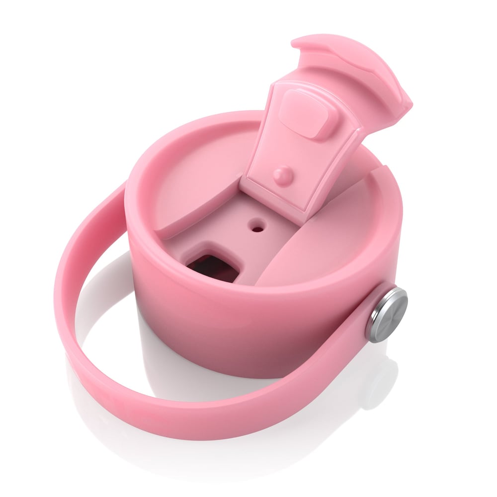 Outback Bottle Lid Flamingo