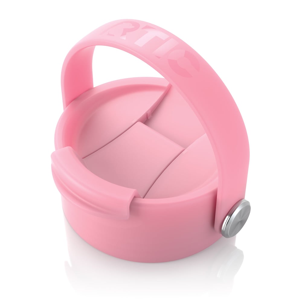 Outback Bottle Lid Flamingo - Image 2