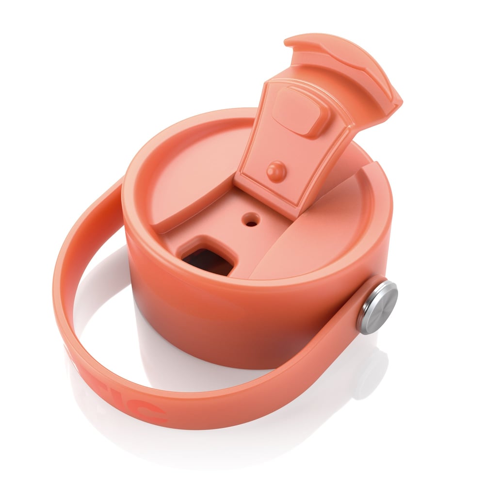 Outback Bottle Lid Tangerine
