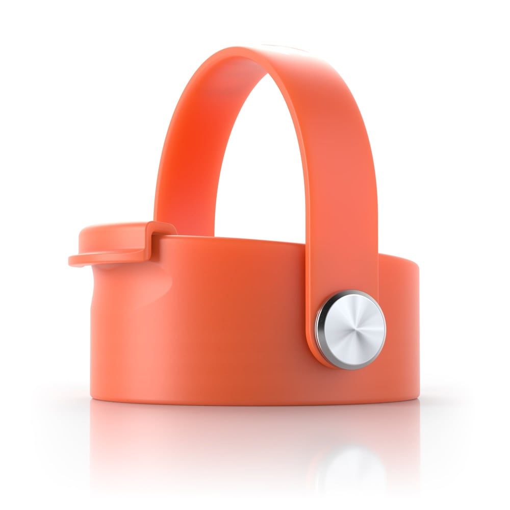 Outback Bottle Lid Tangerine - Image 3