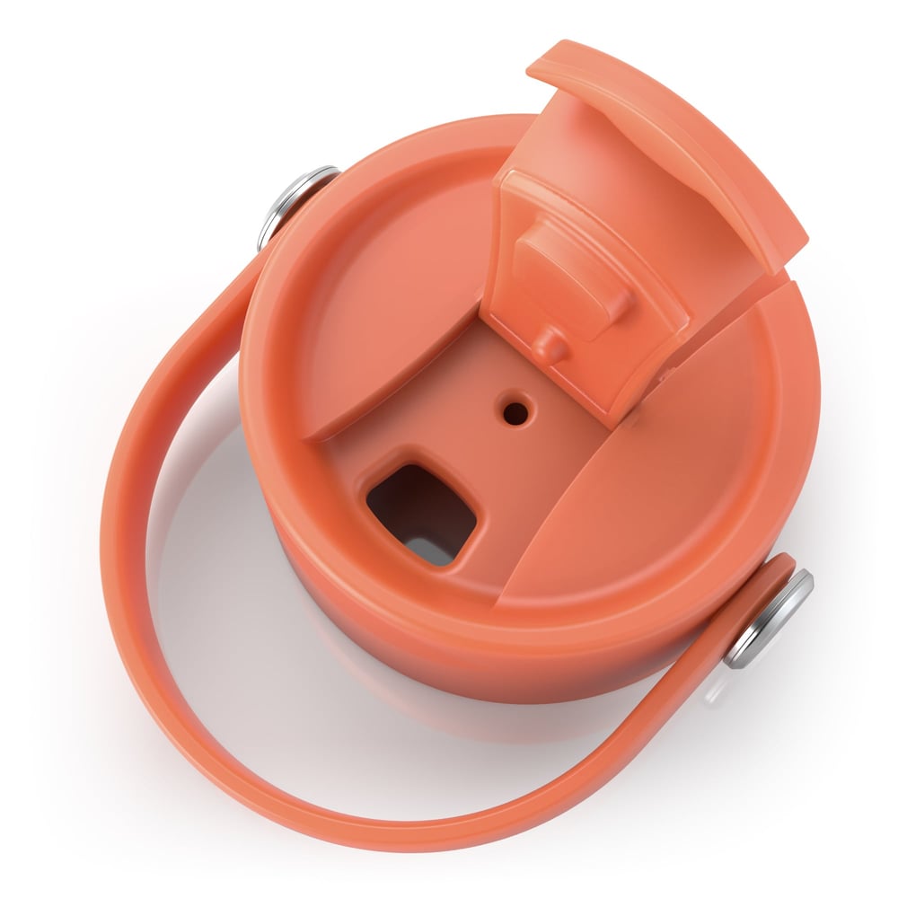 Outback Bottle Lid Tangerine - Image 4