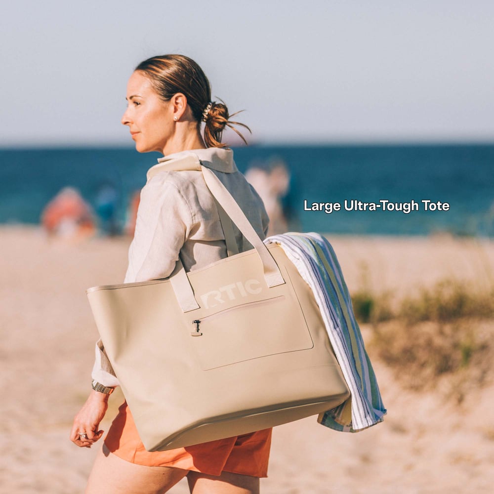 Ultra-Tough Tote Trailblazer - Image 3