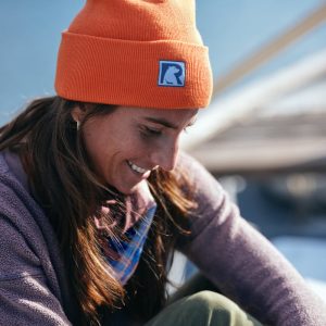 RTIC Beanie Orange