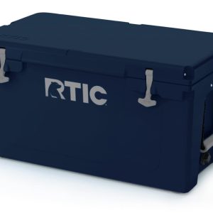 65 QT Ultra-Tough Cooler Navy