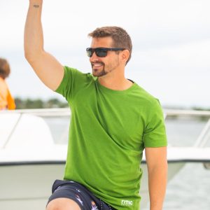 Men's R-Tech Performance Tees Palm